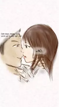 The Tragedy of the Crossdressing Teacher