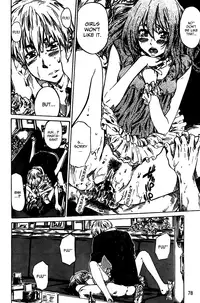 [Maruta] Amanojaku ga Koi o Shite [English] [Japanzai, TV, Team Koinaka]