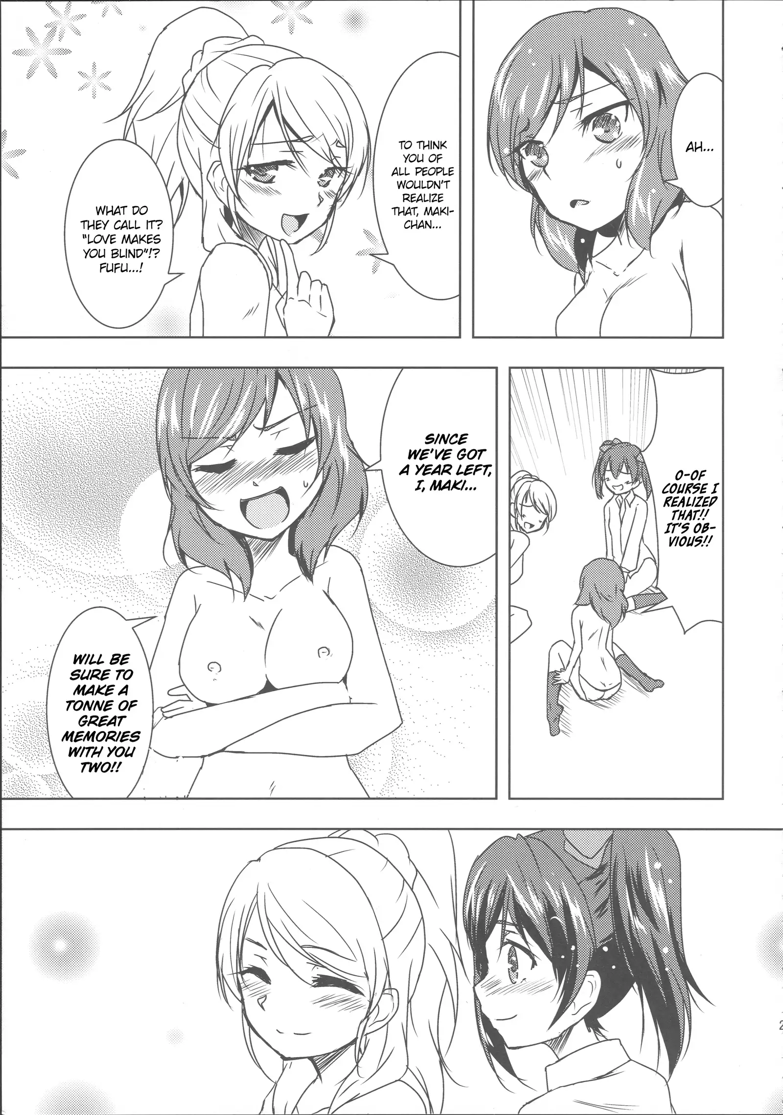 Princess and Panther!