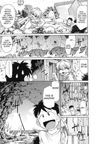 [Charlie Nishinaka] Cheers! 10 [English] [SaHa]