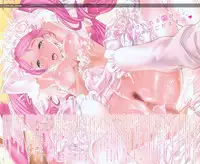 COMIC Megastore 2011-08