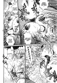 [Manabe Jouji] Ring x Mama 4 [English] [Soba-scans]