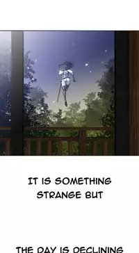 Perfect Half Ch.1-24 (English) (Ongoing)