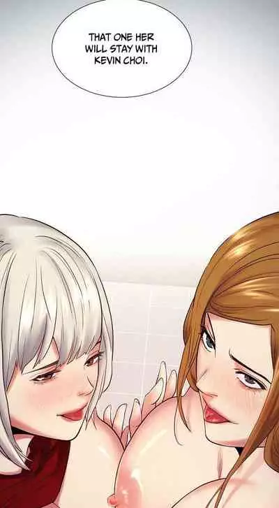 Taste of Forbbiden Fruit Ch.40/53