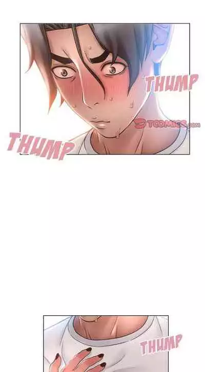 Close, but Far | Do it next door Ch. 21-22