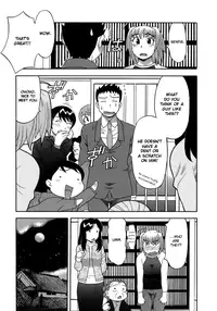 [Yanagi Masashi] Love Comedy Style 3 [English] [Solaris-H]
