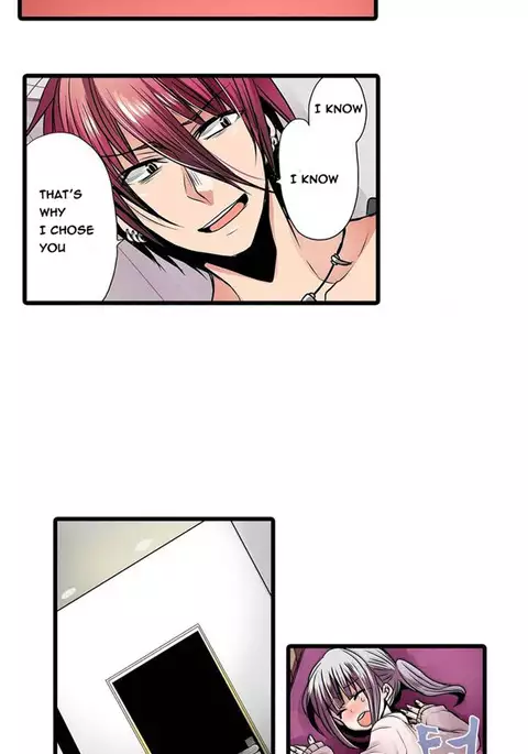 Shameful Vending Machine Ch.1-12