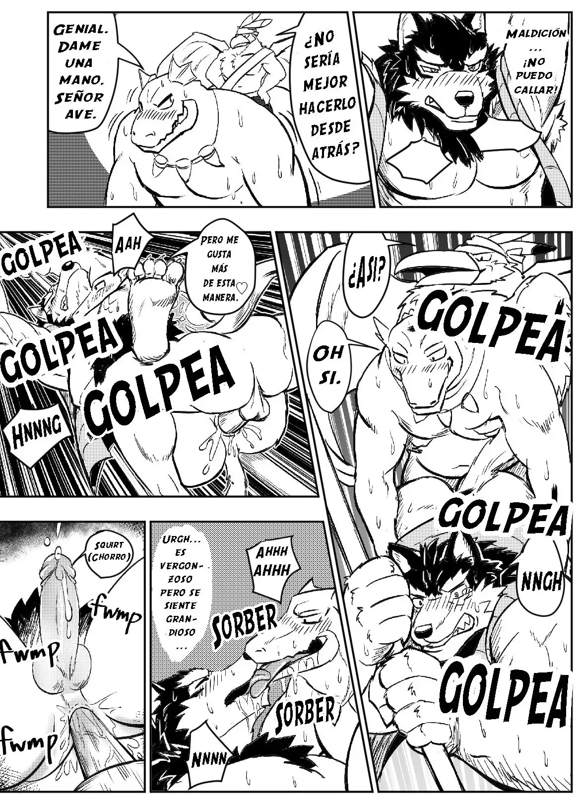 Kumo No Ito | El hilo de la araña