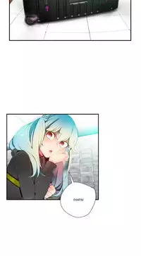 Lilith`s Cord Ch.1-14 (English) (Ongoing)