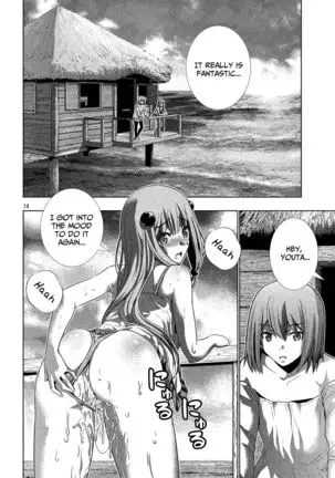 Parallel Paradise compilation