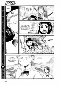 Yuri Shimai Vol.3 [English]