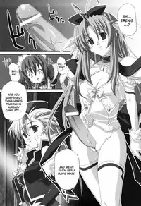 [Akagi] Agake [English]