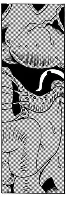 [Kame no Onaka] CORRUPT&ROTTEN Cutey Liddy no Funiku no Andouille "Sono San"