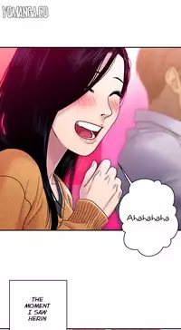 [Guh Bal Han] Ghost Love Ch.1-25 (English) (YoManga) (Ongoing)