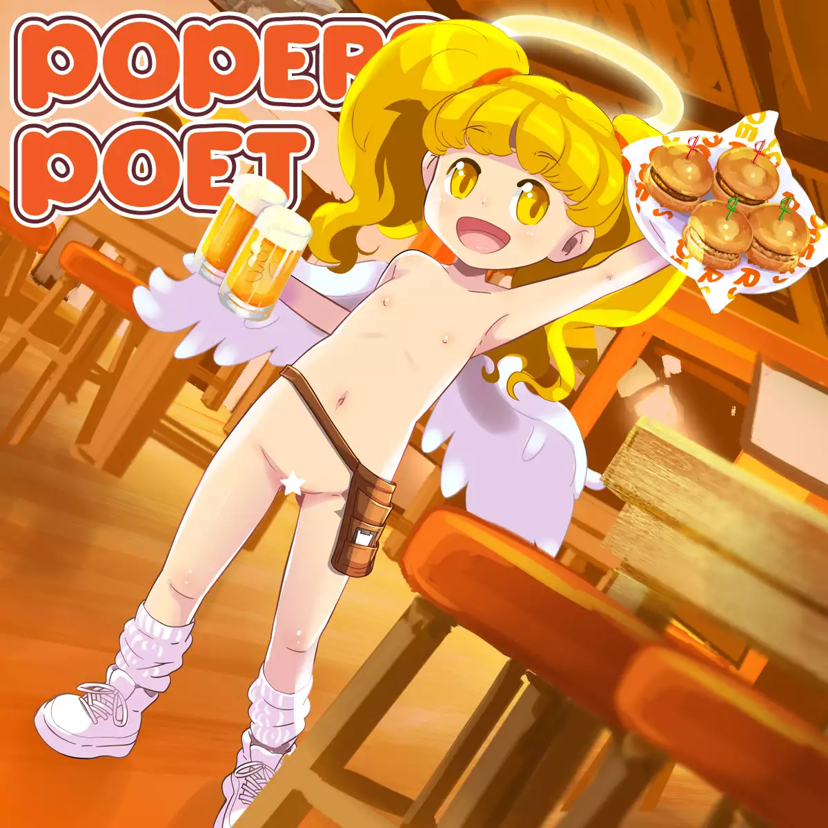 Pop'n Music - Unreleased