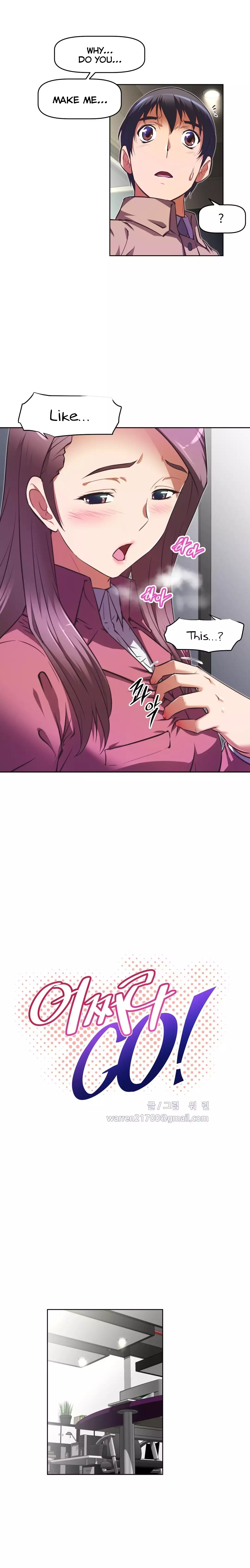 Brawling Go Ch.76-109