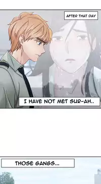 [Studio Gale] Lady Garden Ch.1-32 (English) (Ongoing)