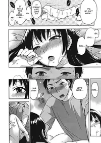 [Kuon Michiyoshi] Himegoto Maternity [English]