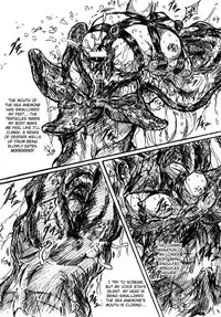 [Sumomo Dou] Bibi Anbetsu 22 [English]