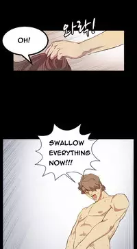 [Keum Sah Gong] Si-Eun Ch.1-37 (English) (Ongoing)