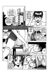 [U-Jin] Angel: Highschool Sexual Bad Boys and Girls Story Vol.02 [English]