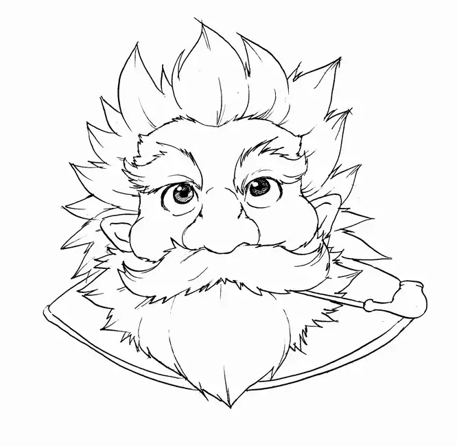 Chronicles of Lame Hero