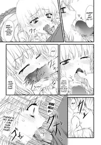 [Fujimi] Kyousei Nakadashi [English][COMIC ANGEL Club 2012-05][SMDC]