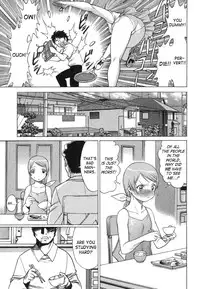 [Tamaki Nozomu] Ne.To.Ge | Lovers in Cyber World [English] {SaHa}