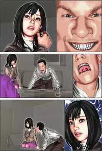 [Freedom Prophet] Otto no Tsumi