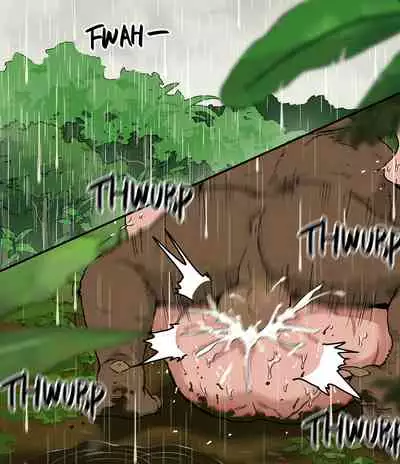 [ppatta] Jungle no Yuusha-sama | Jungle's Warrior [English] [Digital]