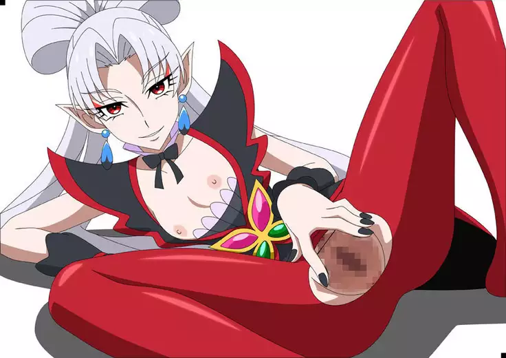 Twilight Little Room