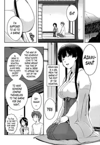 [Kaiduka] Ero Life Ch. 1-2 [English] [Lazarus H]