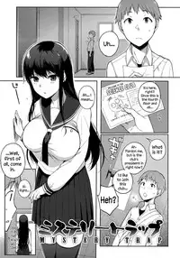 [Sasamori Tomoe] Houkago no Yuutousei Ch. 1-8 + Appendix [English]