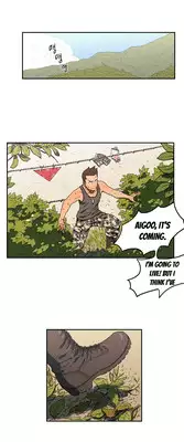 [Yi Hyeon Seok] Refrain Love Ch.1-20 (English) (YoManga) (Ongoing)