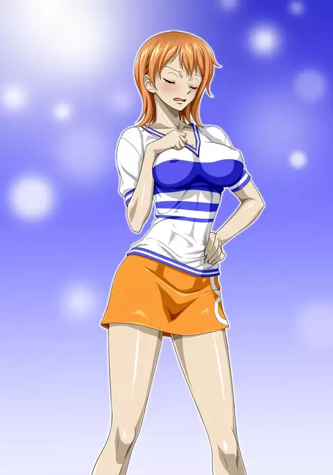 Nami NeruQ