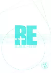 (C74) [Maruarai (Arai Kazuki)] RE EAL-RO2 (Various)