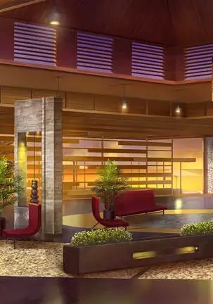 HuniePop 2 Double Date CG Asset Rip