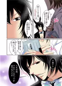 [MAM☆RU] Hatsujou Bunny Shitsuji II