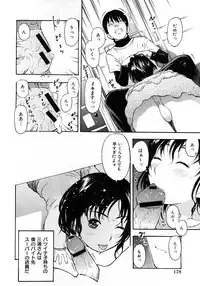 COMIC Himedorobow 2008-04