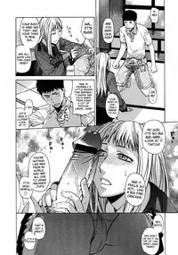 [Ootsuka Kotora] Angraecum [English]