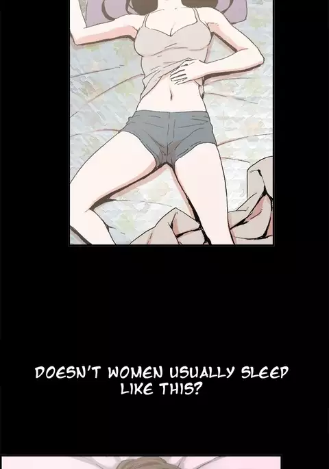 Cohabitation Ch.1-23