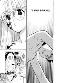 [Azuma Tesshin] Pink de Pink [English] [Animexis]