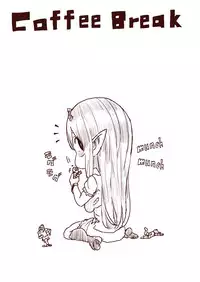 [Uru] Elf Princess Strikes Back (English, Ongoing)