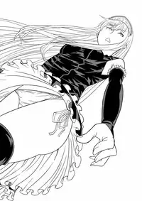 [Hinokiburo (Hinoki)] Toumei Oujo (Kaibutsu Oujo) [Digital]