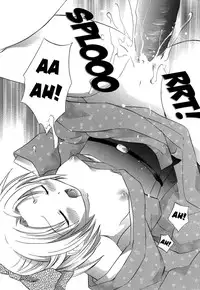 [Amanatsu Makoto] Ricachan House | Rika-Chan's House [English] [Seinen-Manga]