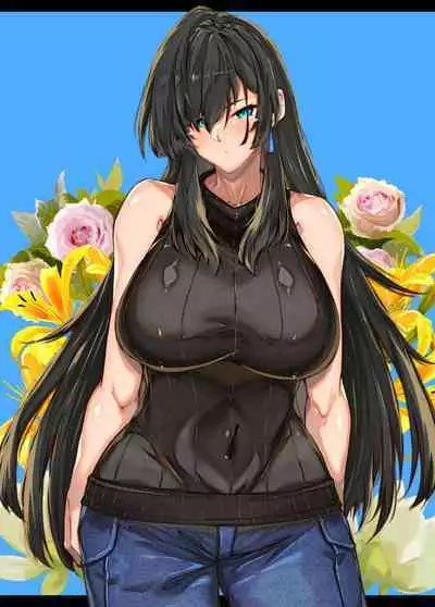 Natsu no Yari Naoshi 1-4