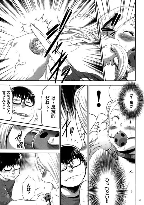 JK Kanzen Shiiku Manual