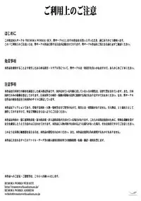 [remora works] REMORA WORKS 2012