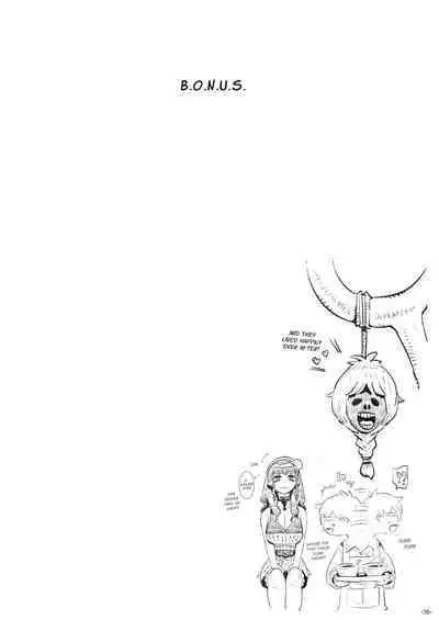 Majutsushi Papakatsuchuu | Sugar Zombie Sorceress