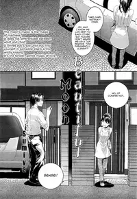 [Sumiya] Beautiful Moon (COMIC LO 2010-12 Vol.81) [English] {QBtranslations}